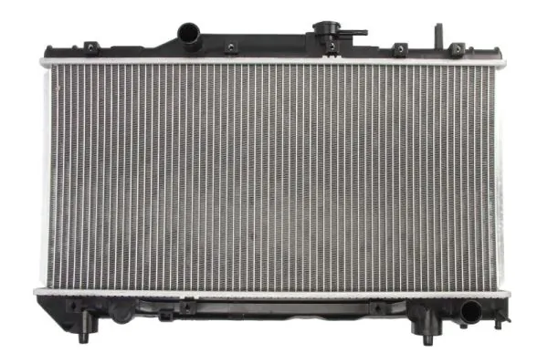 Radiator, engine cooling D72003TT