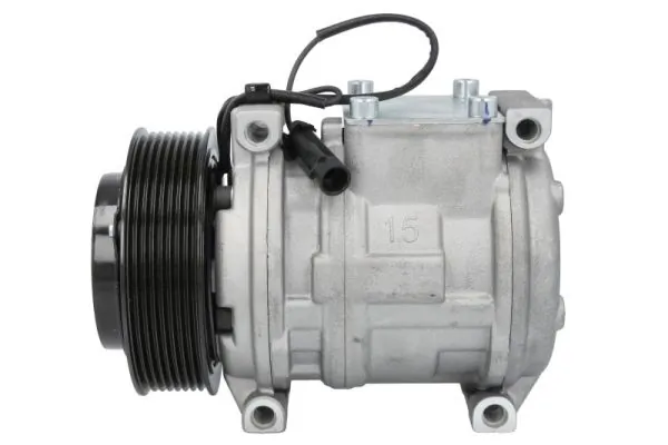 Compressor, air conditioning KTT090411