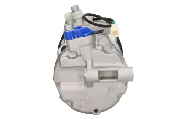 Compressor, air conditioning KTT090137