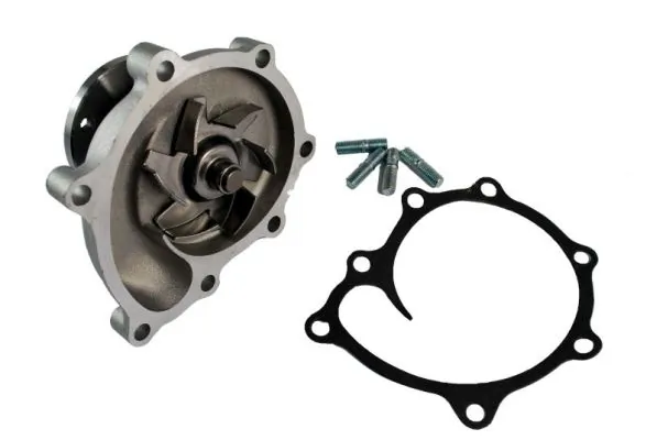 Water Pump, engine cooling D10312TT