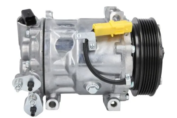 Compressor, air conditioning KTT090211