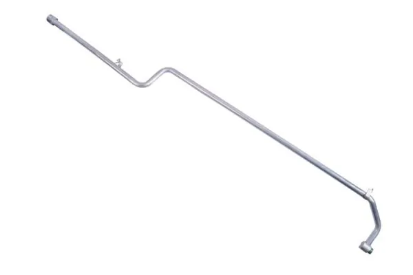 High-/Low Pressure Line, air conditioning KTT160352