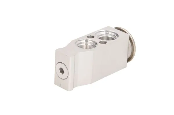 THERMOTEC KTT140077 Expansion Valve, air conditioning