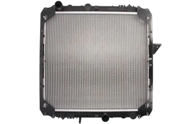 Radiator, engine cooling D7ME019TT