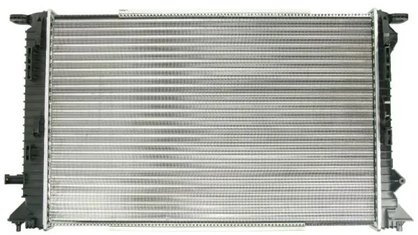 Radiator, engine cooling D7A040TT
