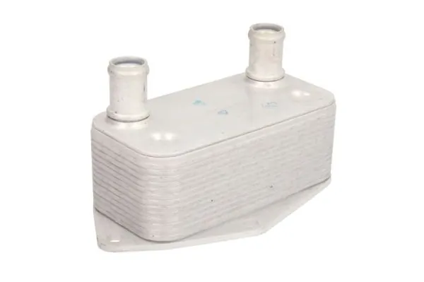 Oil Cooler, engine oil D4B007TT