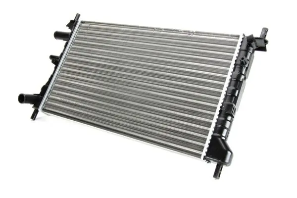 Radiator, engine cooling D7G026TT