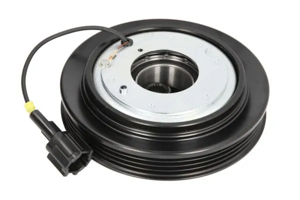 Magnetic Clutch, air conditioning compressor KTT040186