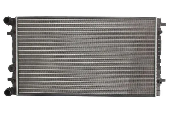 Radiator, engine cooling D7W064TT