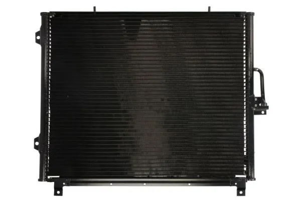 Condenser, air conditioning KTT110182