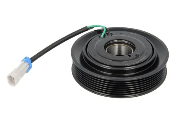 Compressor, air conditioning KTT040236