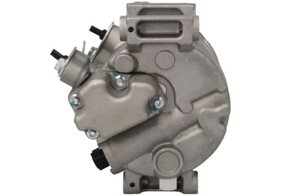 Compressor, air conditioning KTT095016