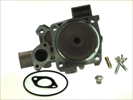 Water Pump, engine cooling D1E003TT