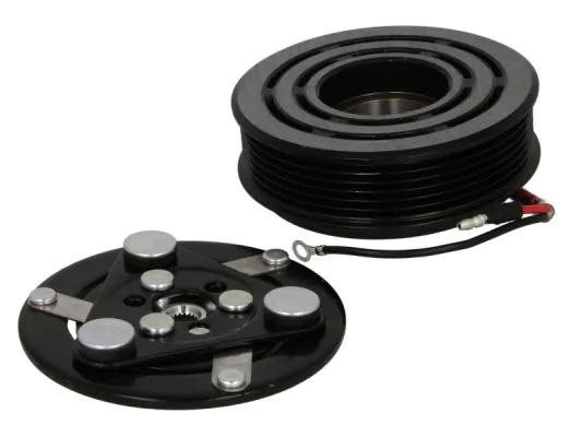 Magnetic Clutch, air conditioning compressor KTT040126