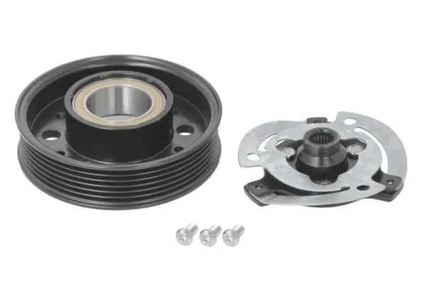 Magnetic Clutch, air conditioning compressor KTT040273