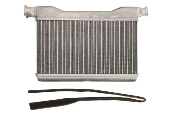 Heat Exchanger, interior heating D6B021TT