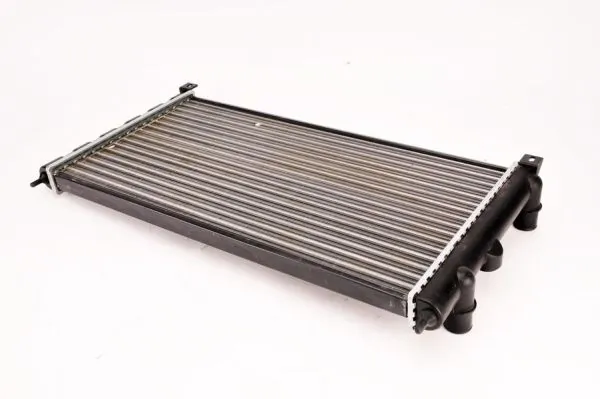 Radiator, engine cooling D7S006TT