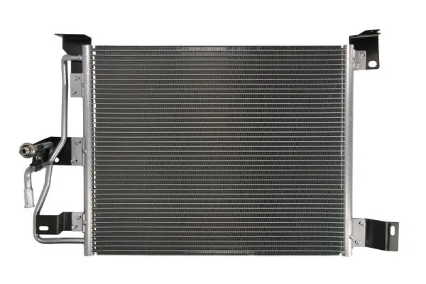 Condenser, air conditioning KTT110470