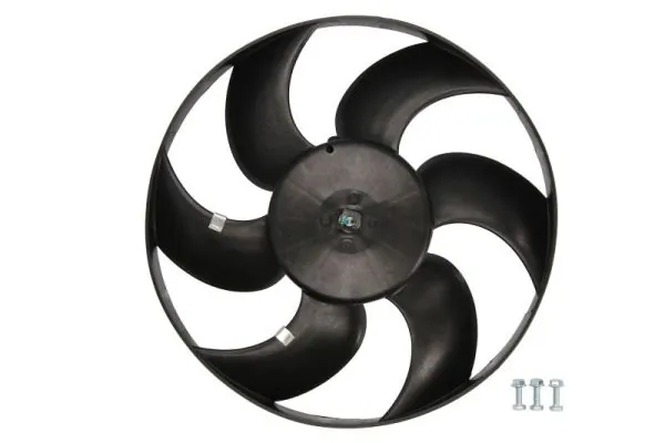 Fan, engine cooling D8C006TT
