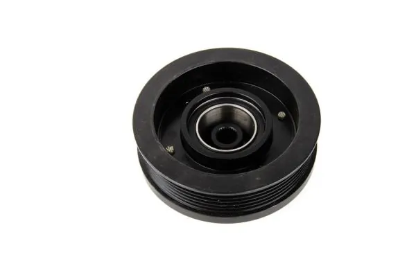 THERMOTEC KTT040048 Magnetic Clutch, air conditioning compressor