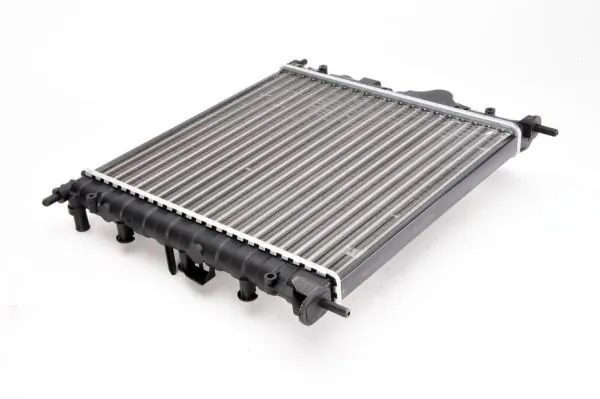 Radiator, engine cooling D7R030TT