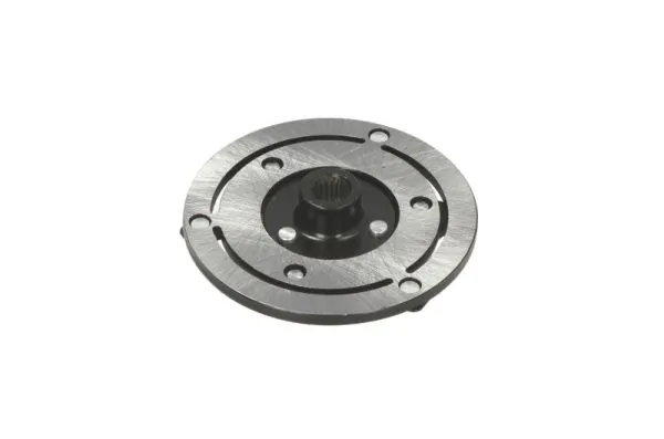 THERMOTEC KTT020098 Drive plate, magnetic clutch (compressor)