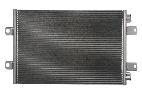 Condenser, air conditioning KTT110373