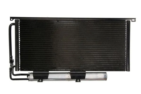 Condenser, air conditioning KTT110677