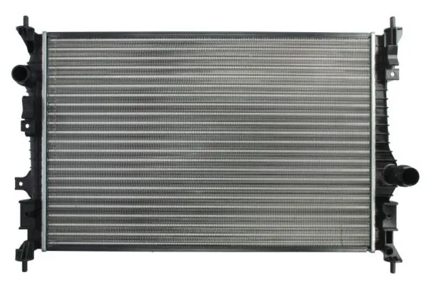 Radiator, engine cooling D7C021TT