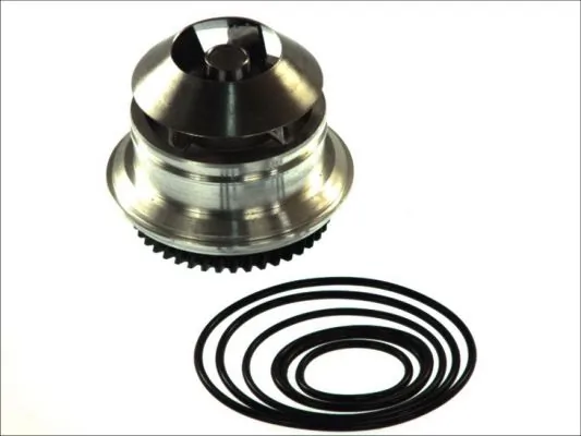 Water Pump, engine cooling D1W051TT