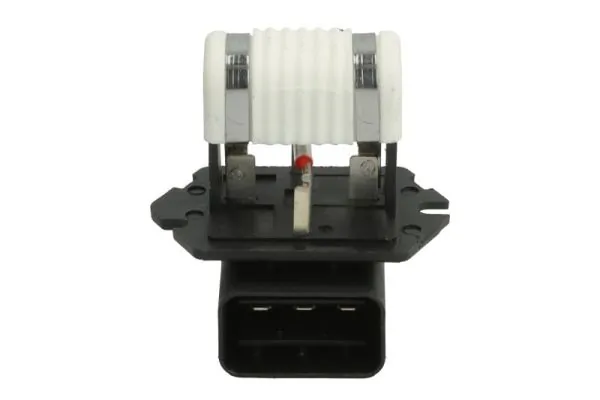 THERMOTEC DE0511TT Resistor, interior blower