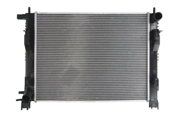 Radiator, engine cooling D7R058TT