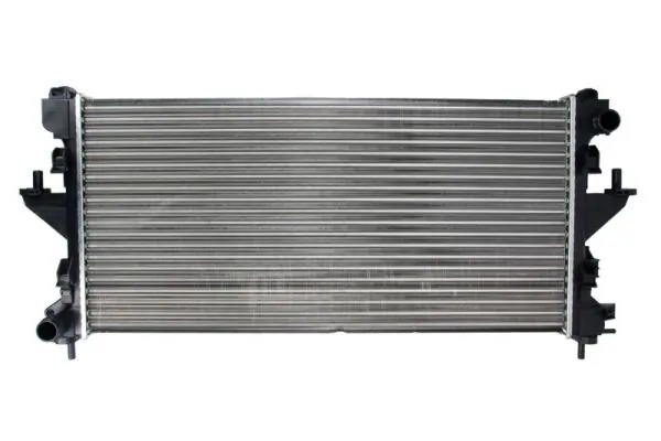 Radiator, engine cooling D7P062TT