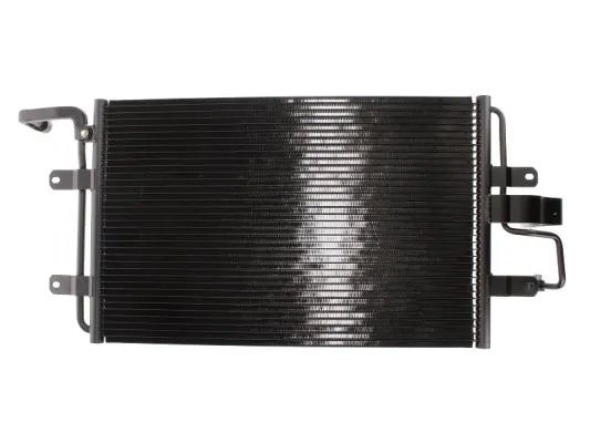 Condenser, air conditioning KTT110131