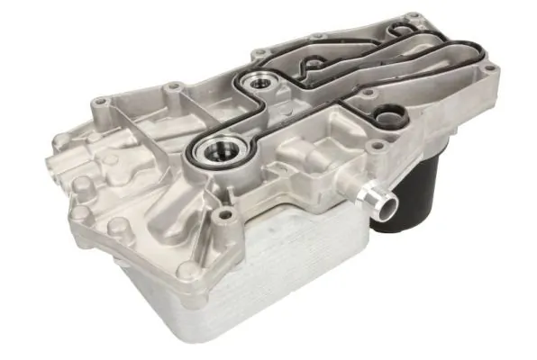 Oil Cooler, engine oil D4I010TT