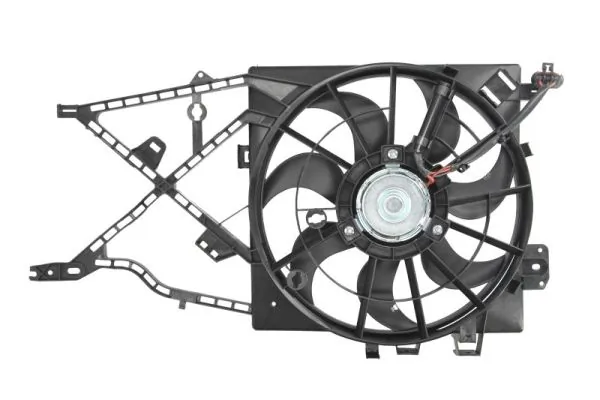 Fan, engine cooling D8X025TT
