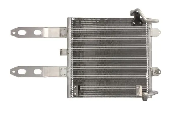 Condenser, air conditioning KTT110355