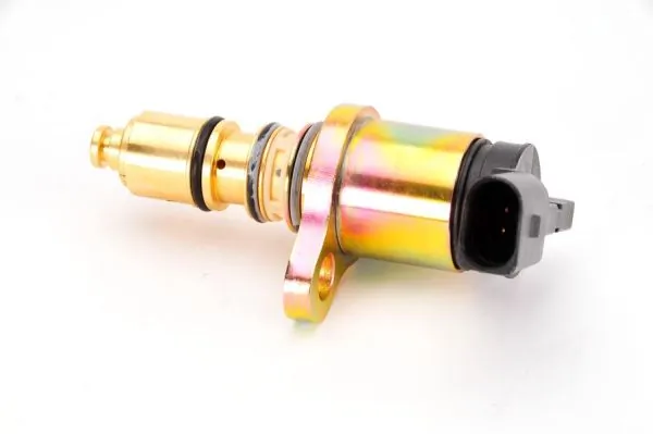 THERMOTEC KTT060003 Control Valve, air conditioning compressor