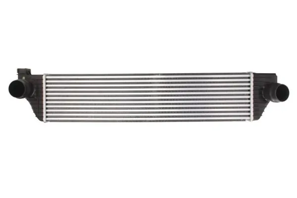 Charge Air Cooler DAR008TT