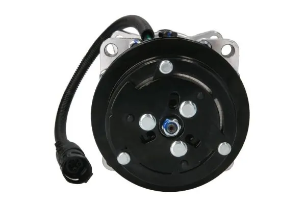 Compressor, air conditioning KTT090008