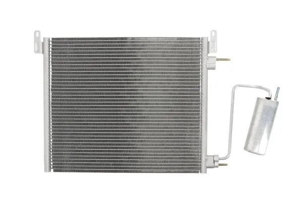 Condenser, air conditioning KTT110488