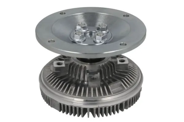 Clutch, radiator fan D5IV007TT