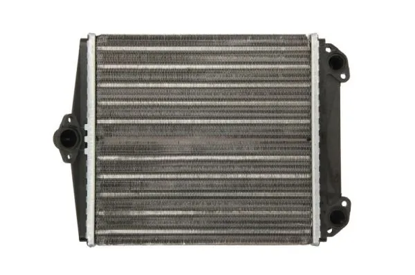Heat Exchanger, interior heating D6M018TT