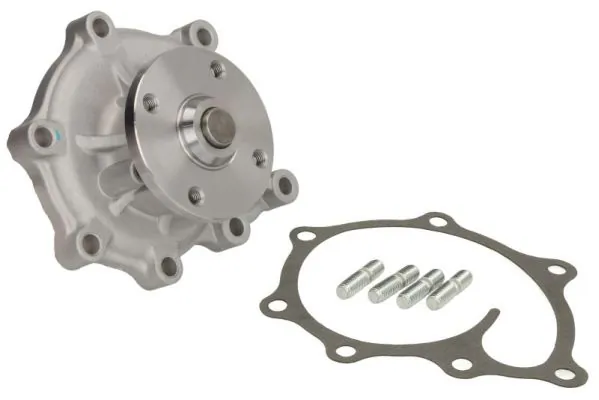 Water Pump, engine cooling D10311TT