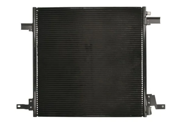 Condenser, air conditioning KTT110171