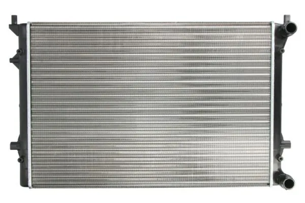 Radiator, engine cooling D7W079TT