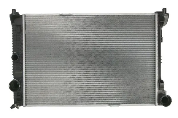 Radiator, engine cooling D7M072TT