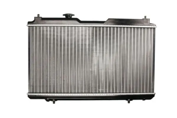 Radiator, engine cooling D74003TT