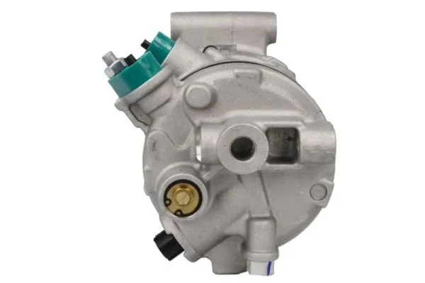 Compressor, air conditioning KTT090576