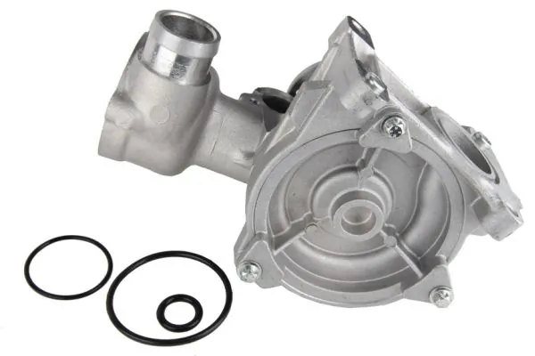 Water Pump, engine cooling D1M018TT